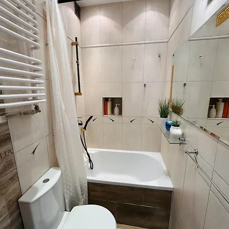 Apartman Freta Old Town