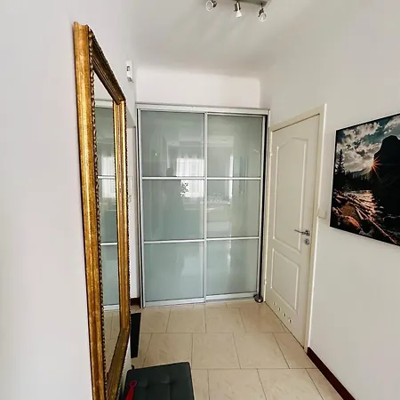 Freta Old Town Apartman *